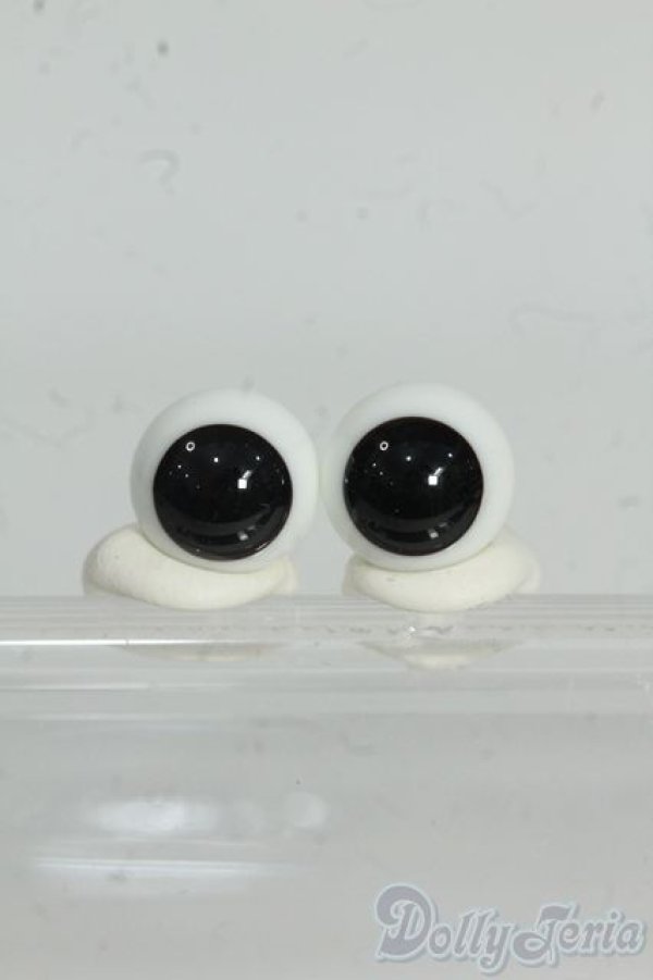 画像1: 10mm/グラスアイ Y-26-01-14-017-YD-ZY (1)