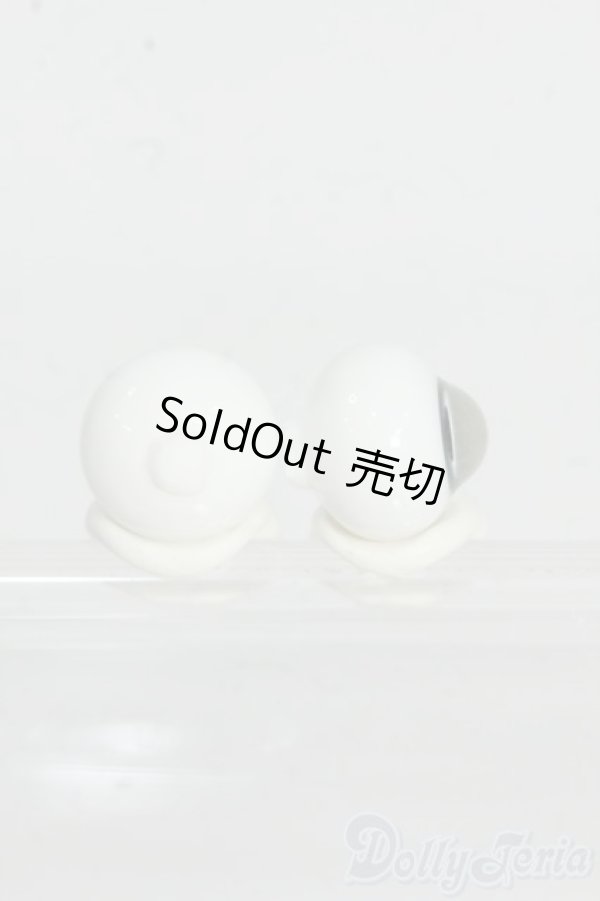 画像2: 12ｍｍ/グラスアイ Y-26-01-14-019-YD-ZY (2)