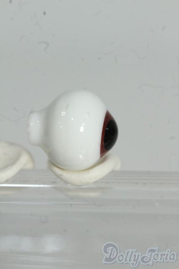 画像2: 12ｍｍ/グラスアイ Y-26-01-14-020-YD-ZY (2)