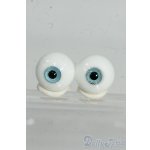 画像: 13mm/グラスアイ Y-26-01-14-021-YD-ZY