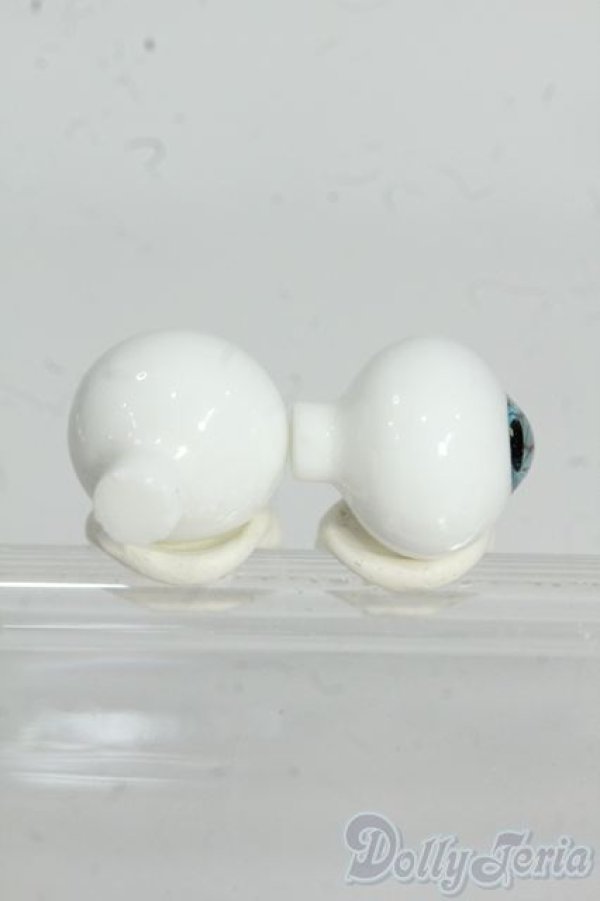 画像2: 13mm/グラスアイ Y-26-01-14-021-YD-ZY (2)