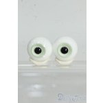 画像: 14mm/グラスアイ Y-26-01-14-025-YD-ZY