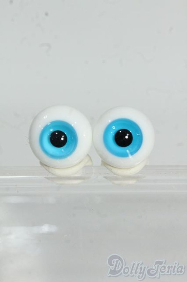 画像1: 14mm/グラスアイ Y-26-01-14-023-YD-ZY (1)