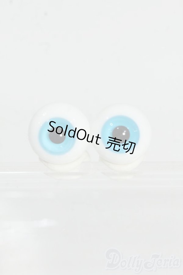 画像1: 14mm/グラスアイ Y-26-01-14-023-YD-ZY (1)