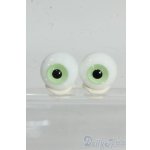 画像: 14mm/グラスアイ Y-26-01-14-024-YD-ZY
