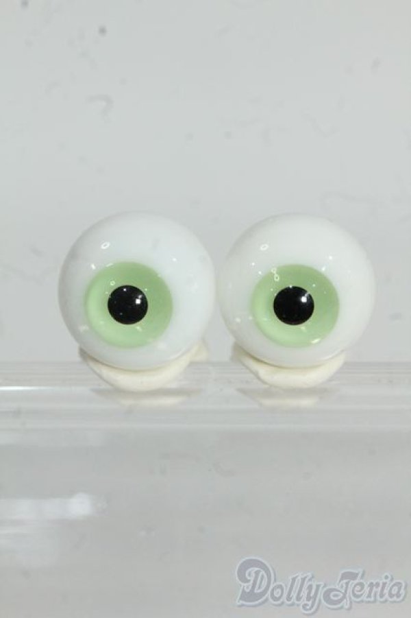 画像1: 14mm/グラスアイ Y-26-01-14-024-YD-ZY (1)