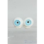 画像: 15mm/グラスアイ Y-26-01-14-030-YD-ZY