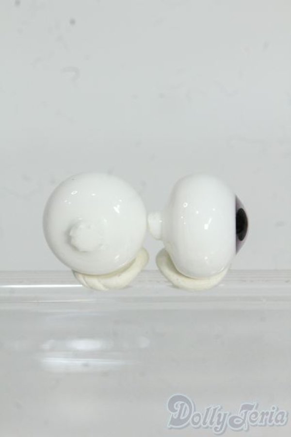 画像2: 16mm/グラスアイ Y-26-01-14-031-YD-ZY (2)