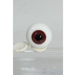 画像: 18mm/グラスアイ Y-26-01-14-032-YD-ZY