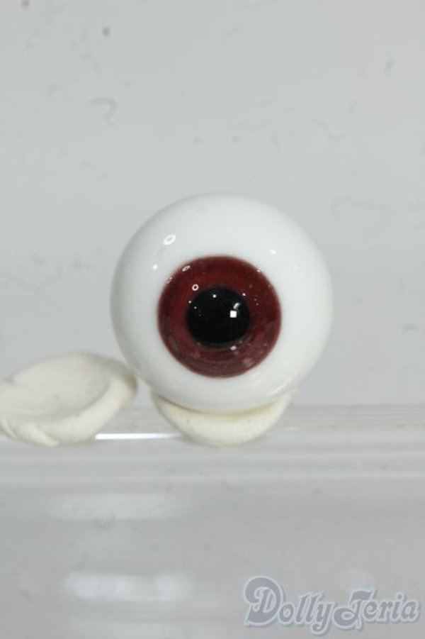 画像1: 18mm/グラスアイ Y-26-01-14-032-YD-ZY (1)