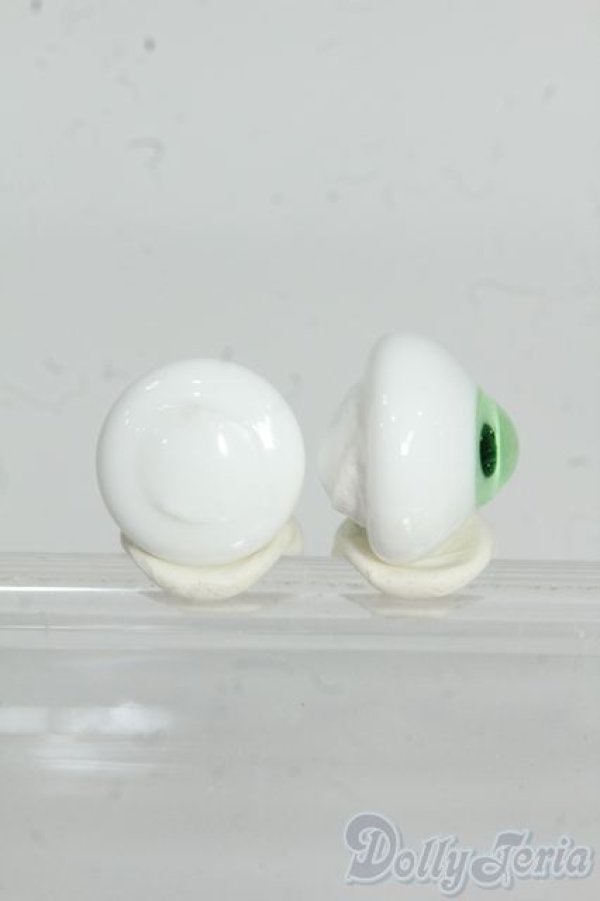 画像2: 14&15mm/グラスアイ Y-26-01-14-027-YD-ZY (2)