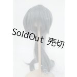 画像: 7-8inch/ウィッグ Y-26-01-14-015-YD-ZY