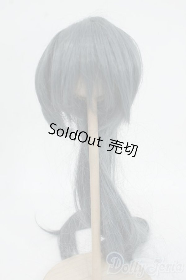 画像1: 7-8inch/ウィッグ Y-26-01-14-015-YD-ZY (1)