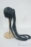 画像2: 7-8inch/ウィッグ Y-26-01-14-015-YD-ZY (2)