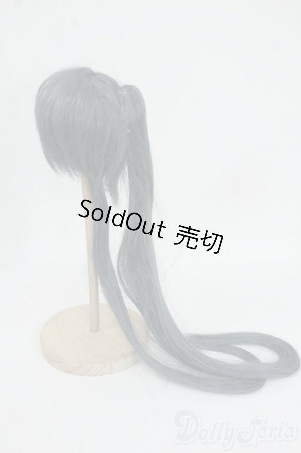 画像2: 7-8inch/ウィッグ Y-26-01-14-015-YD-ZY (2)