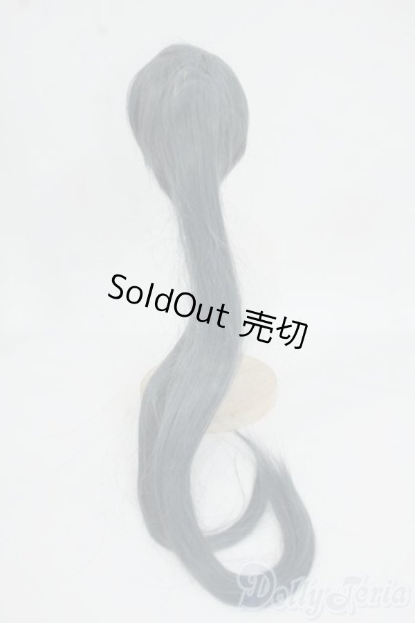 画像3: 7-8inch/ウィッグ Y-26-01-14-015-YD-ZY (3)