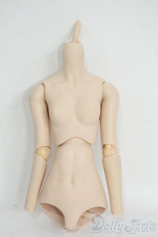 画像1: DD/ベースボディ Y-26-01-14-124-YD-ZY (1)