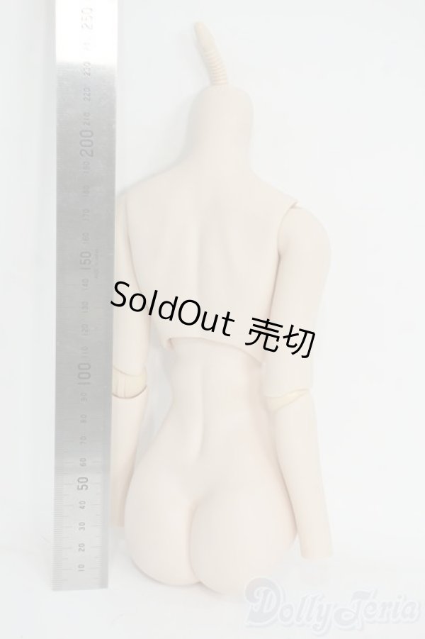 画像2: DD/ベースボディ Y-26-01-14-124-YD-ZY (2)