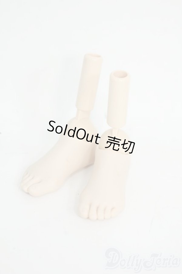 画像1: DD/足首パーツ Y-26-01-14-125-YD-ZY (1)