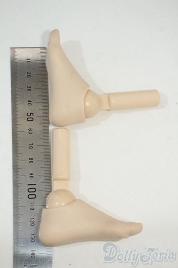 画像2: DD/足首パーツ Y-26-01-14-125-YD-ZY (2)