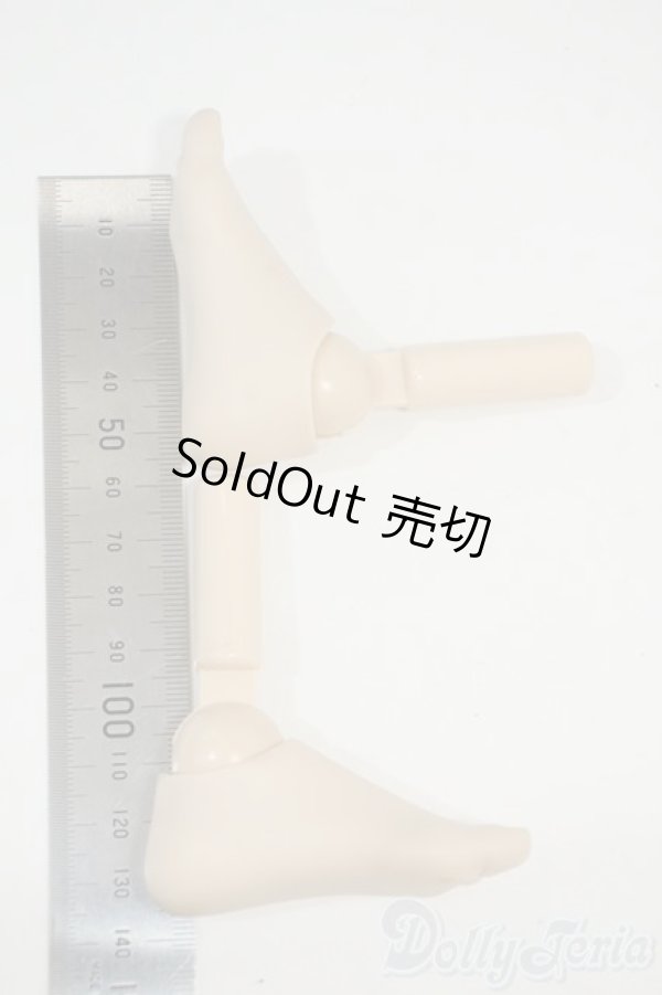 画像2: DD/足首パーツ Y-26-01-14-125-YD-ZY (2)