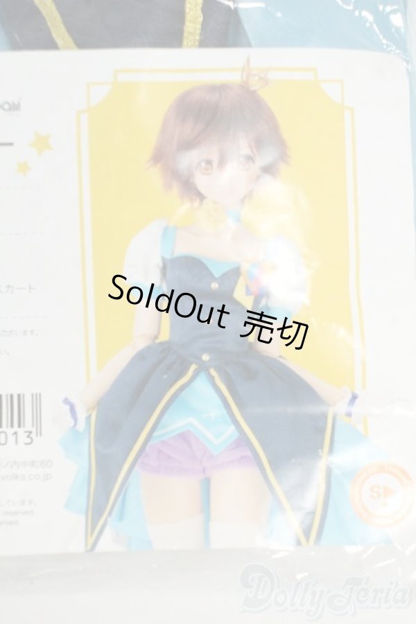 画像1: DD/OF:アイドルマスターシンデレラガールズ:マイファーストスター(パッション) Y-26-01-14-131-YD-ZY (1)