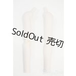 画像: DDS/ 腕パーツ セミホワイト Y-26-01-14-127-YD-ZY