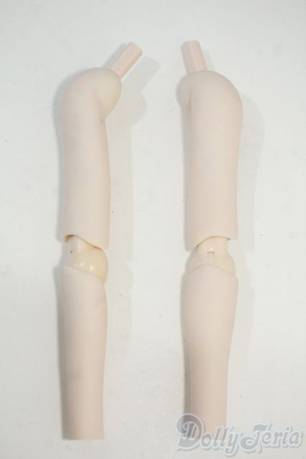 画像1: DDS/DDSf3-A-01-SW 上半身パーツ-M胸 セミホワイト Y-26-01-14-127-YD-ZY (1)