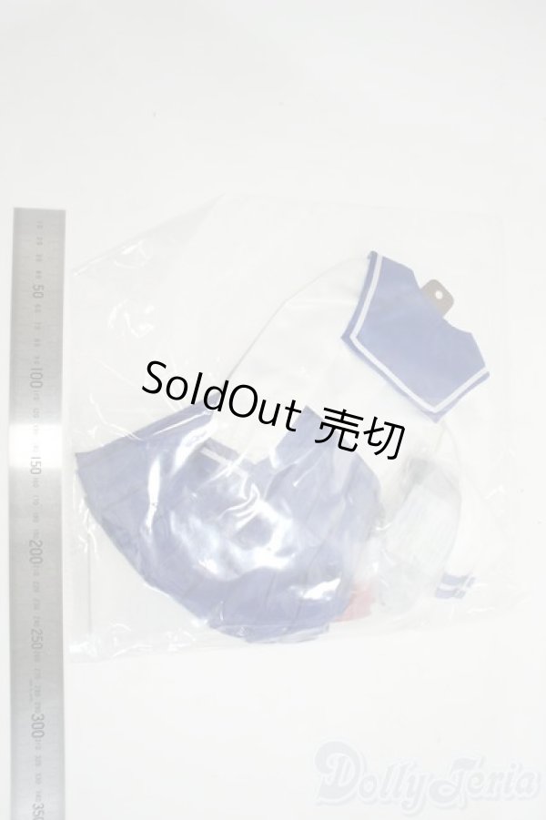 画像2: DD/OF:港区立芝公園中学校制服セット Y-26-01-14-134-YD-ZY (2)