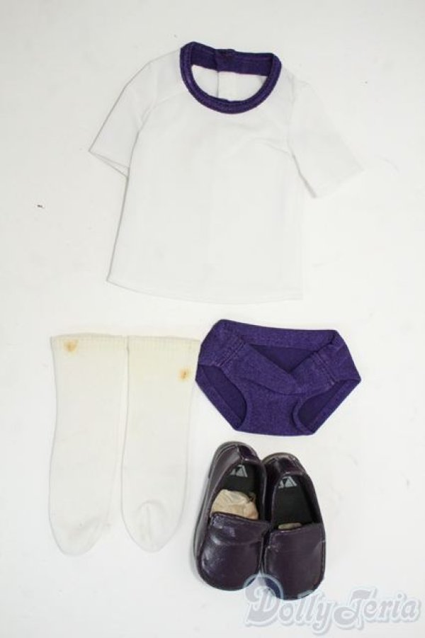 画像1: MDD/OF:衣装セット Y-26-01-14-149-NY-ZY (1)