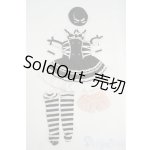 画像: MDD/OF:モノクロームコルセットロリータ Y-26-01-14-147-YD-ZY