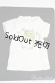 画像: DD/OF:ぴにゃこら太 Tシャツ 「アイドルマスター シンデレラガールズ」 アイドルマスターシンデレラガールズ6thLIVE Y-26-01-14-135-YD-ZY