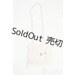 画像: SD/OF:テディベアバッグ Y-26-01-14-168-YD-ZY