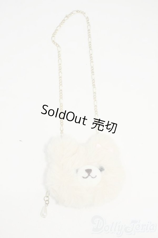 画像1: SD/OF:テディベアバッグ Y-26-01-14-168-YD-ZY (1)