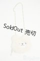 画像: SD/OF:テディベアバッグ Y-26-01-14-168-YD-ZY
