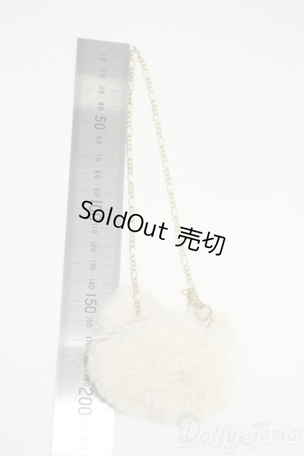 画像2: SD/OF:テディベアバッグ Y-26-01-14-168-YD-ZY (2)