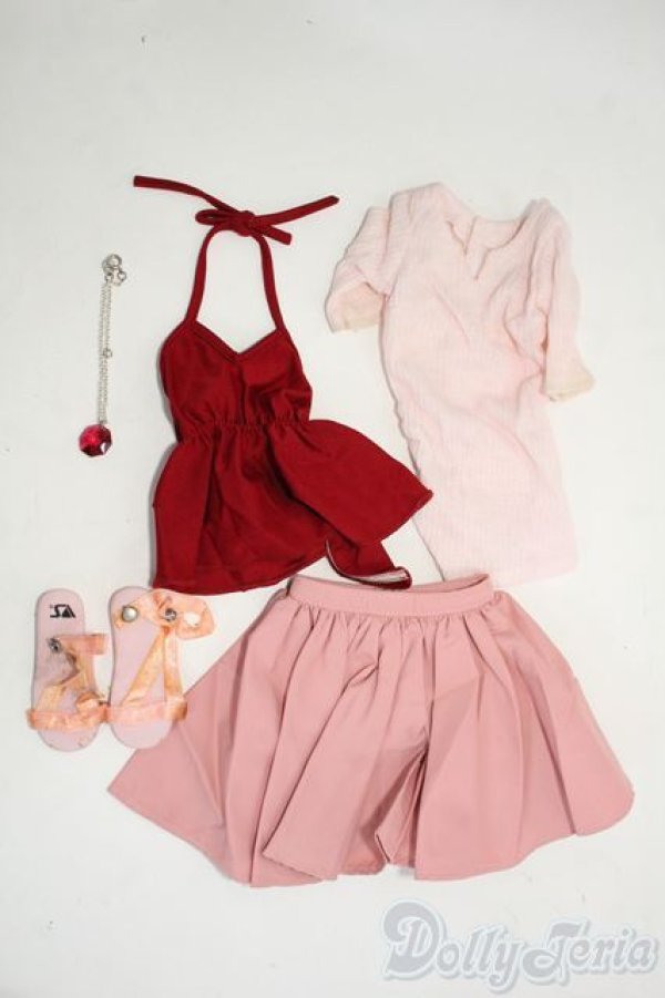 画像2: DD/OF:瑛里華のお部屋でリラックスセット Y-26-01-14-136-YD-ZY (2)