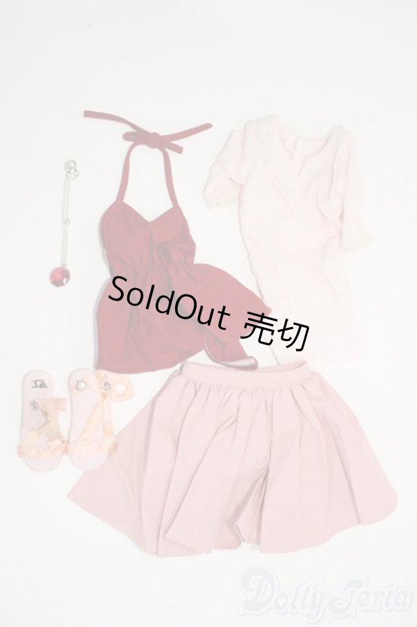 画像2: DD/OF:瑛里華のお部屋でリラックスセット Y-26-01-14-136-YD-ZY (2)