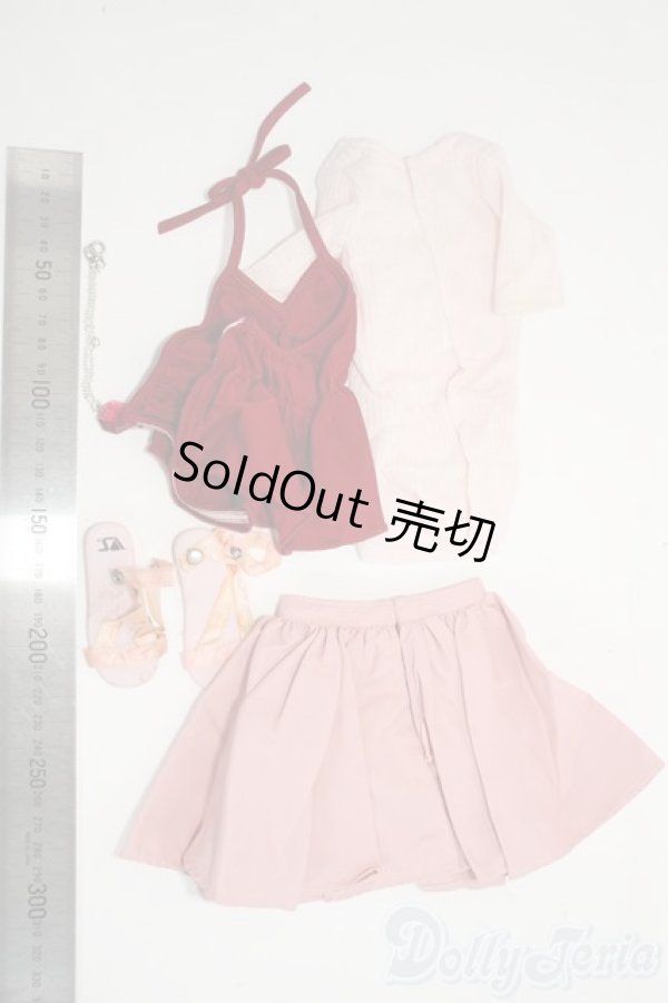 画像3: DD/OF:瑛里華のお部屋でリラックスセット Y-26-01-14-136-YD-ZY (3)