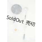 画像: DD/OF:フライパン＆ハートエプロンセット Y-26-01-14-163-NY-ZY