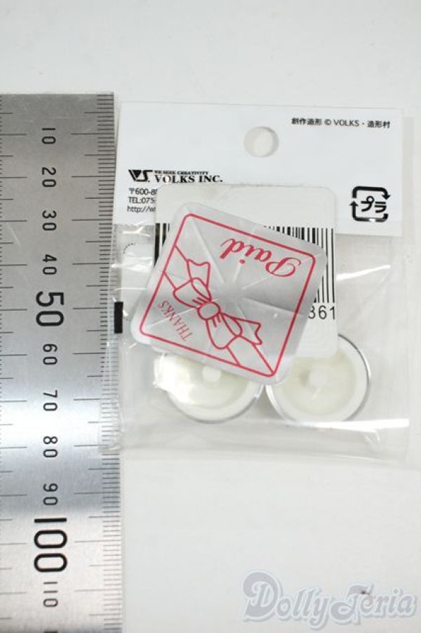 画像2: 22mm/ドルフィーアニメティックアイズ(るり) Y-26-01-14-155-YD-ZY (2)