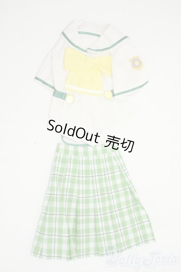 画像1: DD/OF:Whitesnow様 カテリナ学院制服 Y-26-01-14-133-NY-ZY (1)