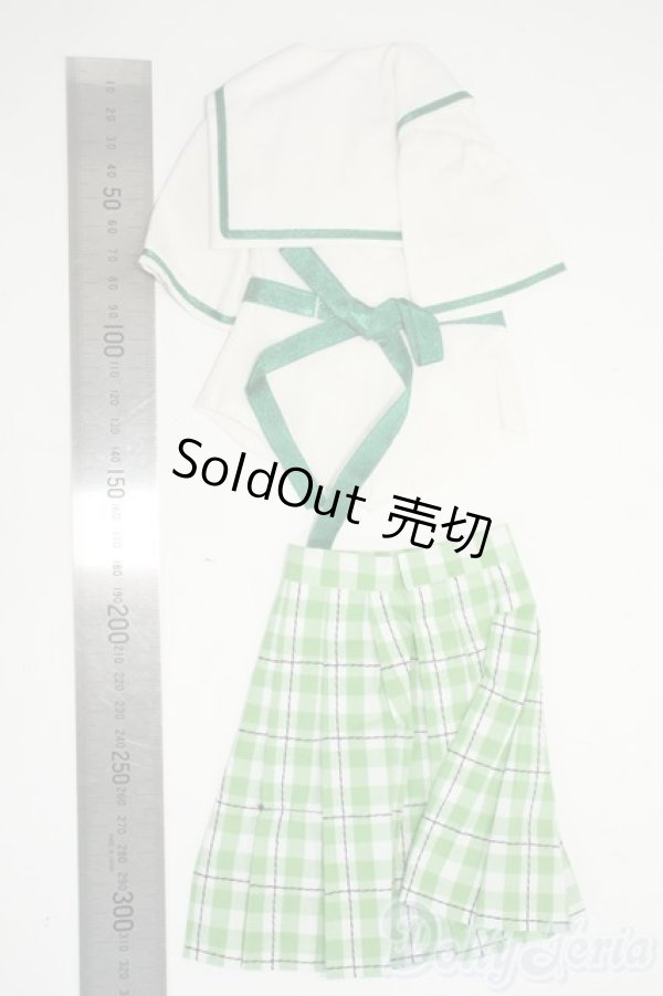 画像2: DD/OF:Whitesnow様 カテリナ学院制服 Y-26-01-14-133-NY-ZY (2)