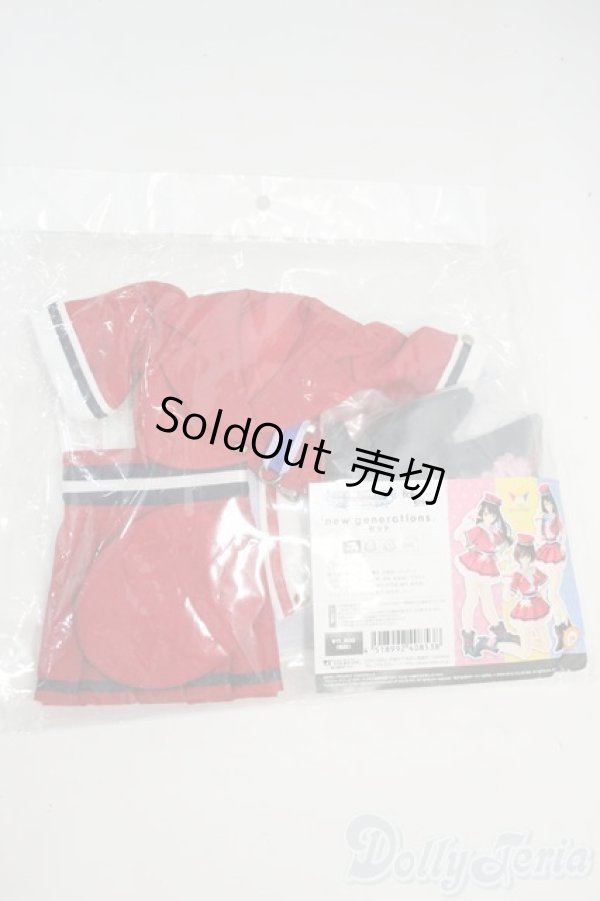 画像1: DD/OF:「new generations」衣装セット アイドルマスターシンデレラガールズ Y-26-01-14-140-YD-ZY (1)