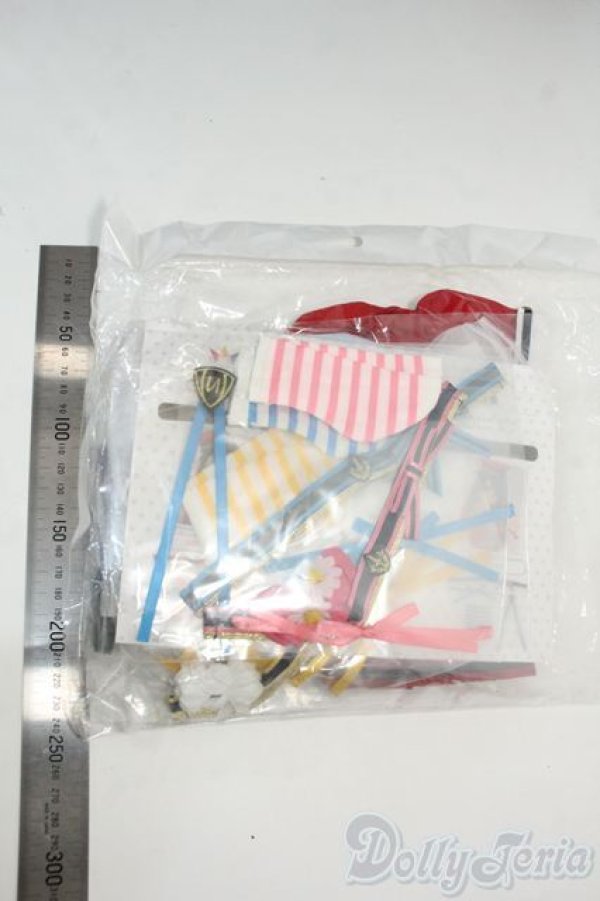 画像2: DD/OF:「new generations」衣装セット アイドルマスターシンデレラガールズ Y-26-01-14-140-YD-ZY (2)