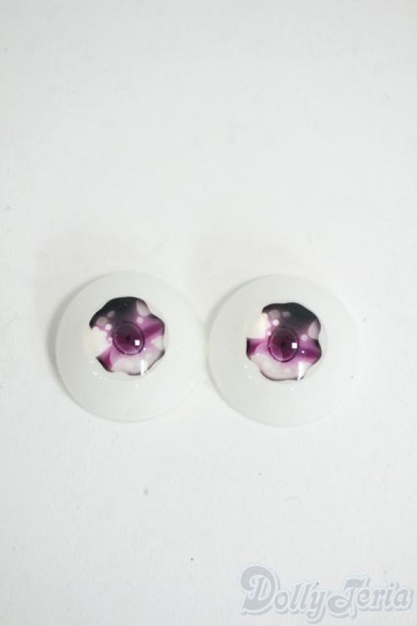 画像1: 24mm/ドルフィーアニメティックアイズ(うるうる) Y-26-01-14-152-YD-ZY (1)