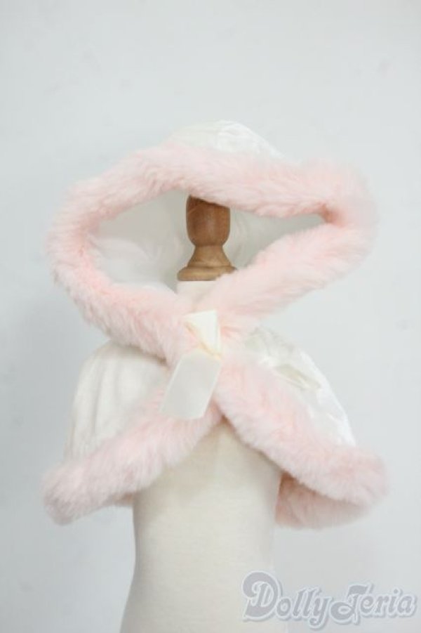 画像1: SD/OF:VOLKS製 ケープ Y-26-01-14-172-YD-ZY (1)