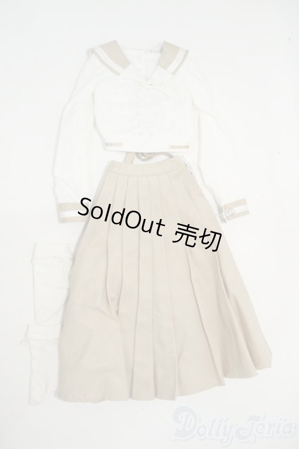 画像1: DD/OF:VOLKS製 衣装セット Y-26-01-14-141-YD-ZY (1)