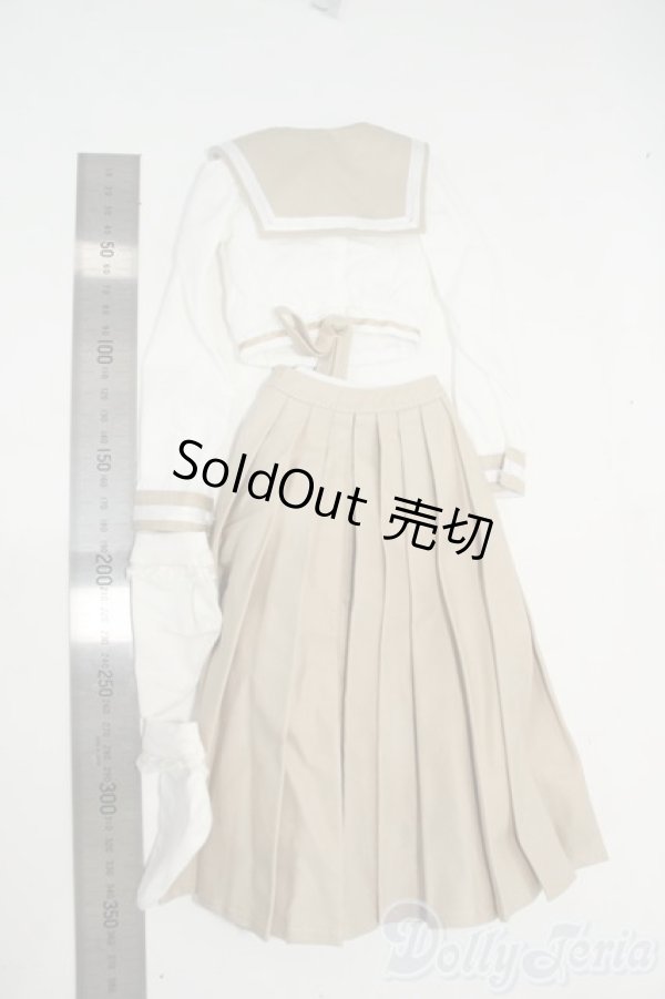 画像2: DD/OF:VOLKS製 衣装セット Y-26-01-14-141-YD-ZY (2)