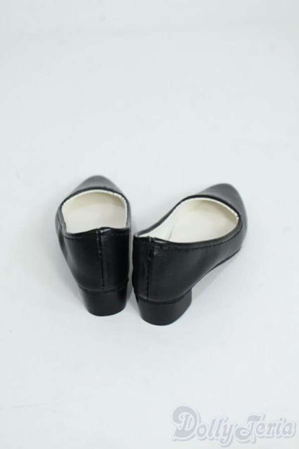 画像2: DD/OF:VOLKS製 パンプス Y-26-01-14-129-YD-ZY (2)